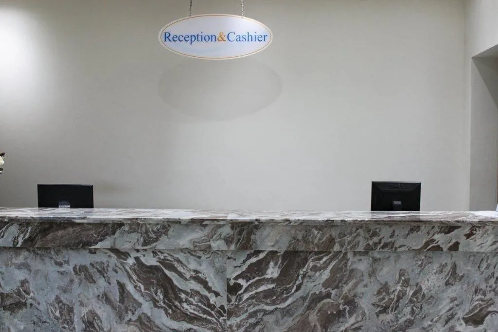 Lobby, Sun & Sea Hotel And Aqua Park - Hurghada, Red Sea Riviera