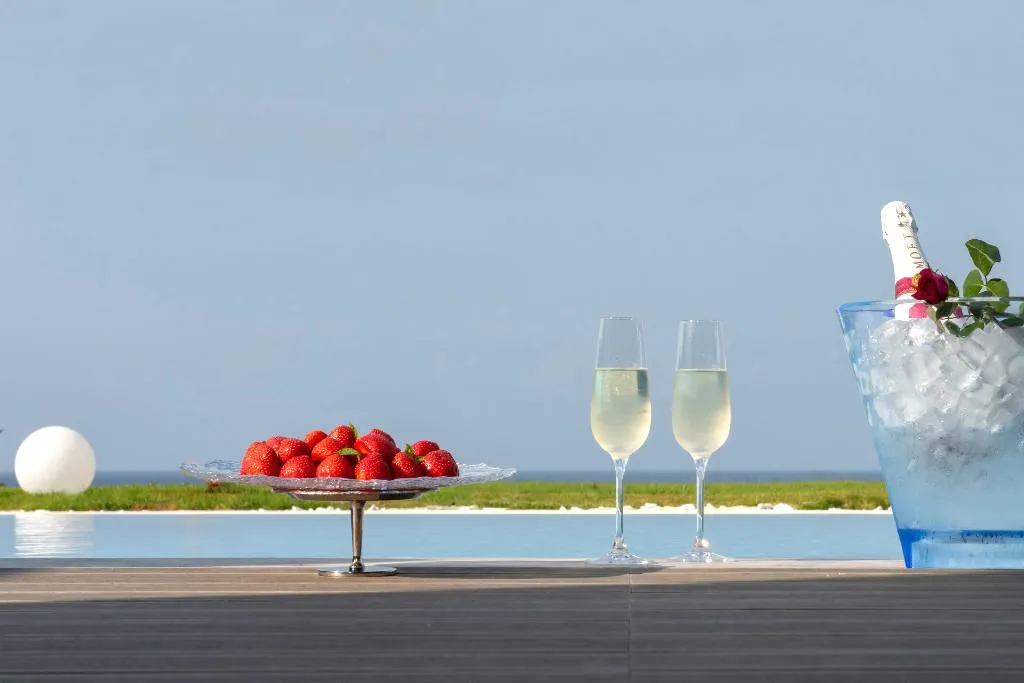 SUITE HONEYMOON Room, Nana Princess Suites Villas and Spa, Crete