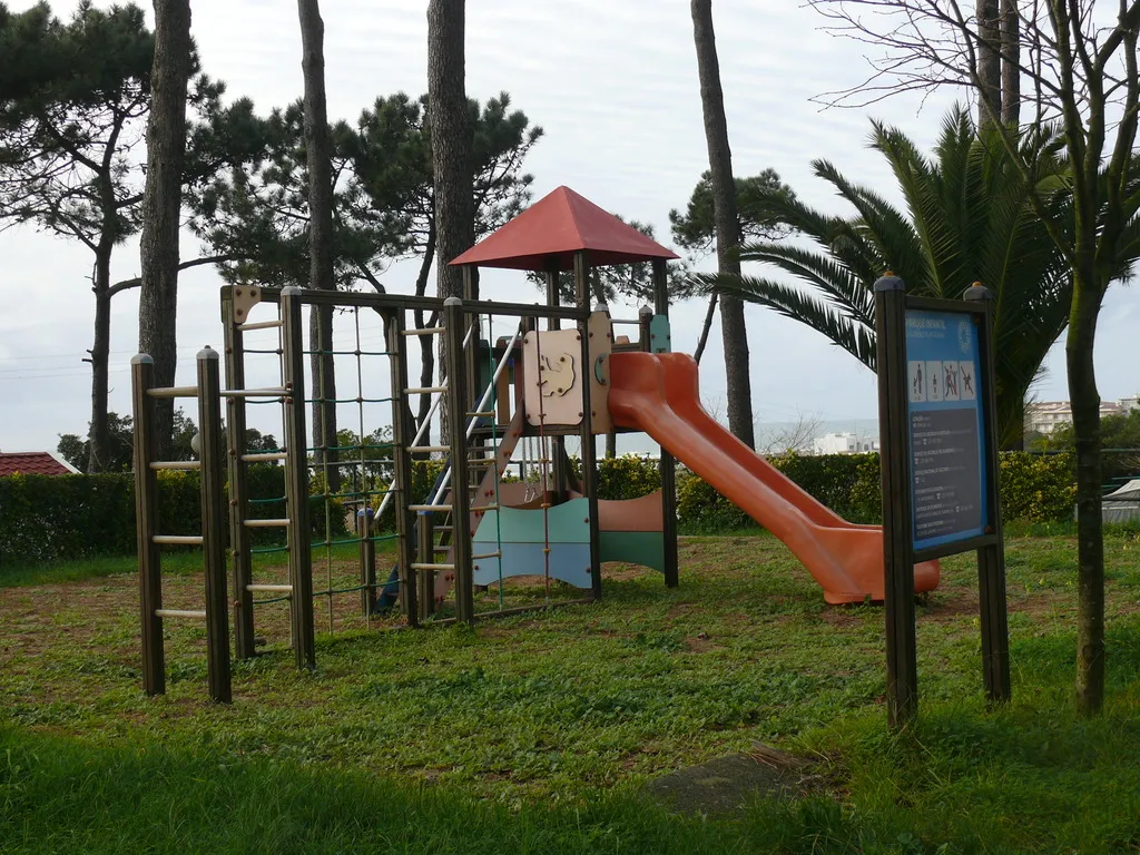 Sports and Entertainment, Orbitur Angeiras, Porto