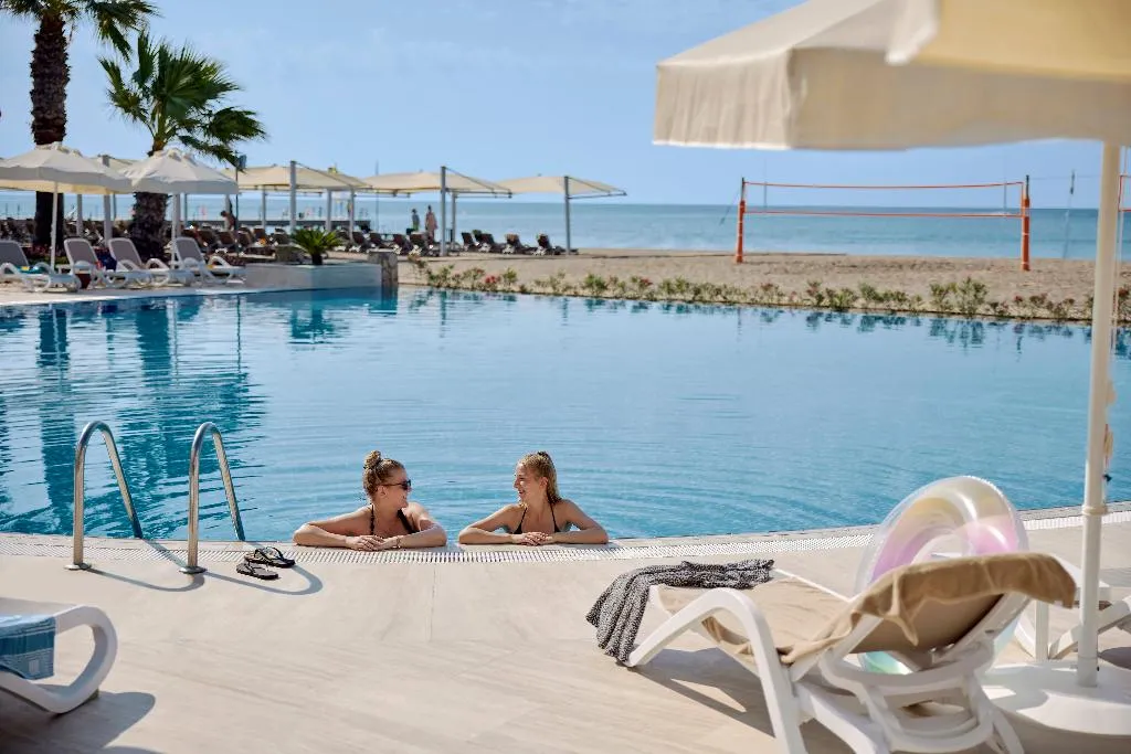 Pool, Tui Magic Life Belek, Antalya