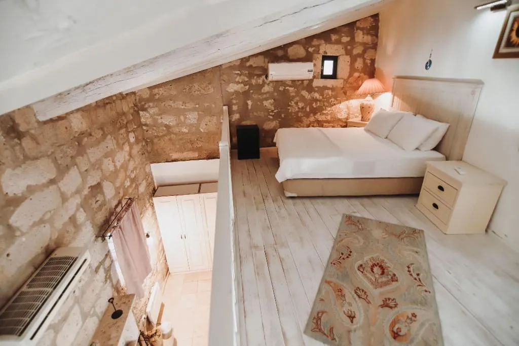 Room, Tashmahal, Izmir