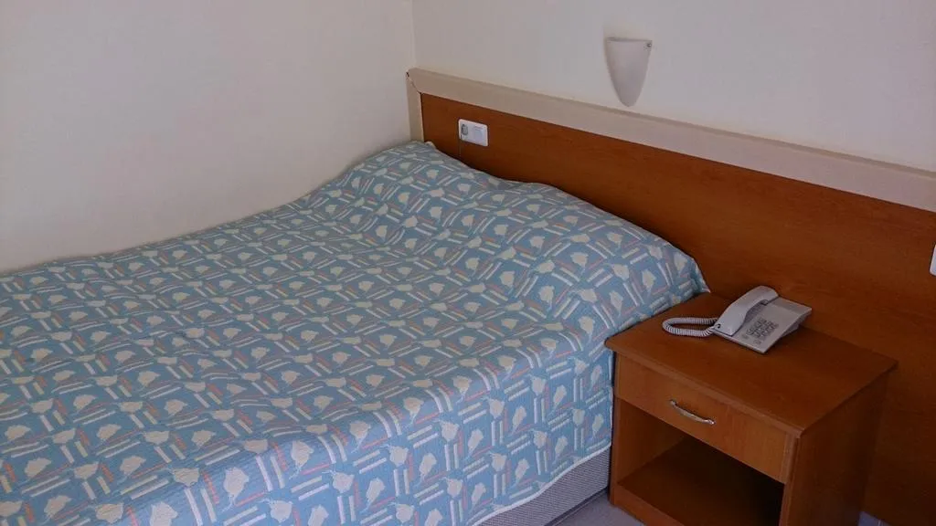 Room, The Imparator Hotel, Dalaman
