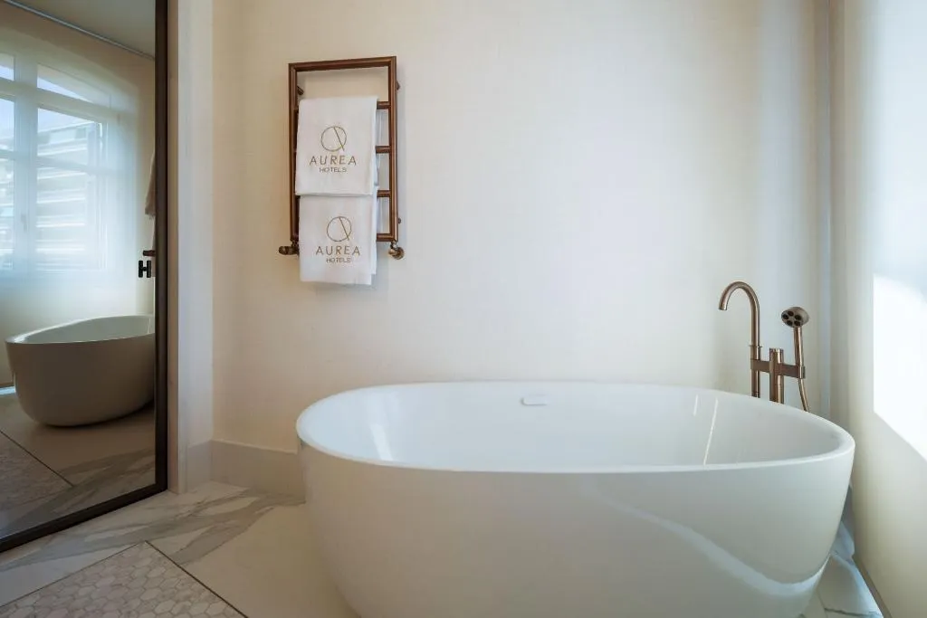 SUITE STANDARD Room, Aurea Palacio De La Tinta, Costa Del Sol