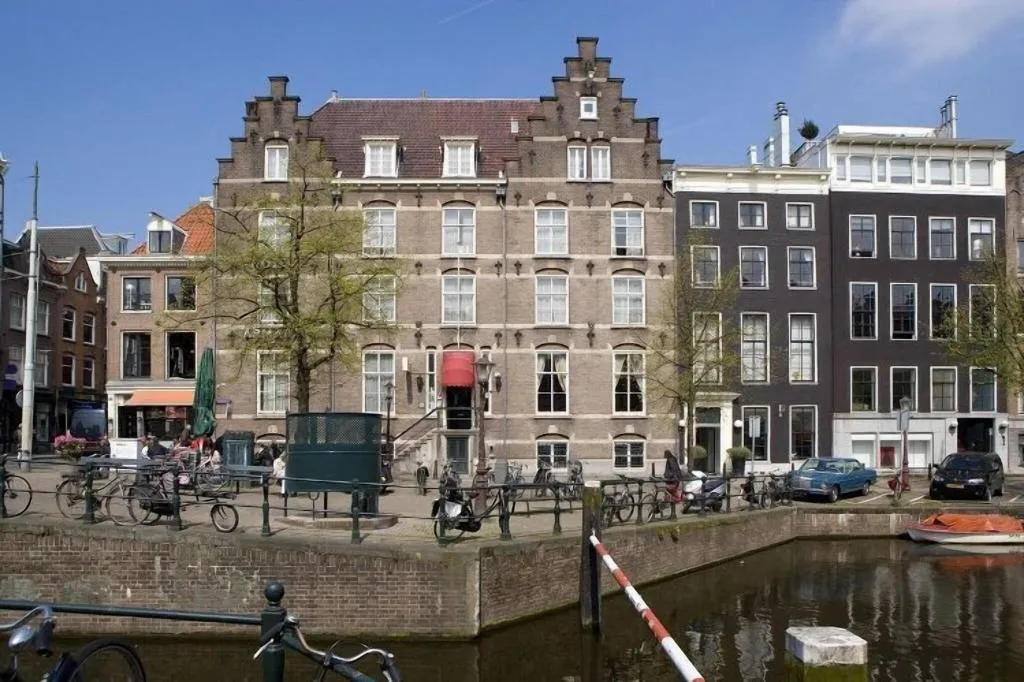 General view, Armada Hotel Amsterdam, Amsterdam
