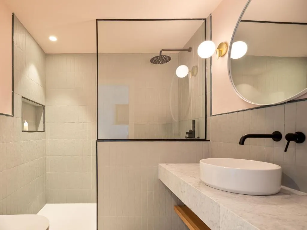 SINGLE STANDARD Room, Bella Colina I Vintage Hotel 1953, Majorca