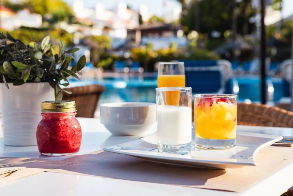 Restaurant, Wyndham Residences Tenerife Golf Del Sur, Tenerife