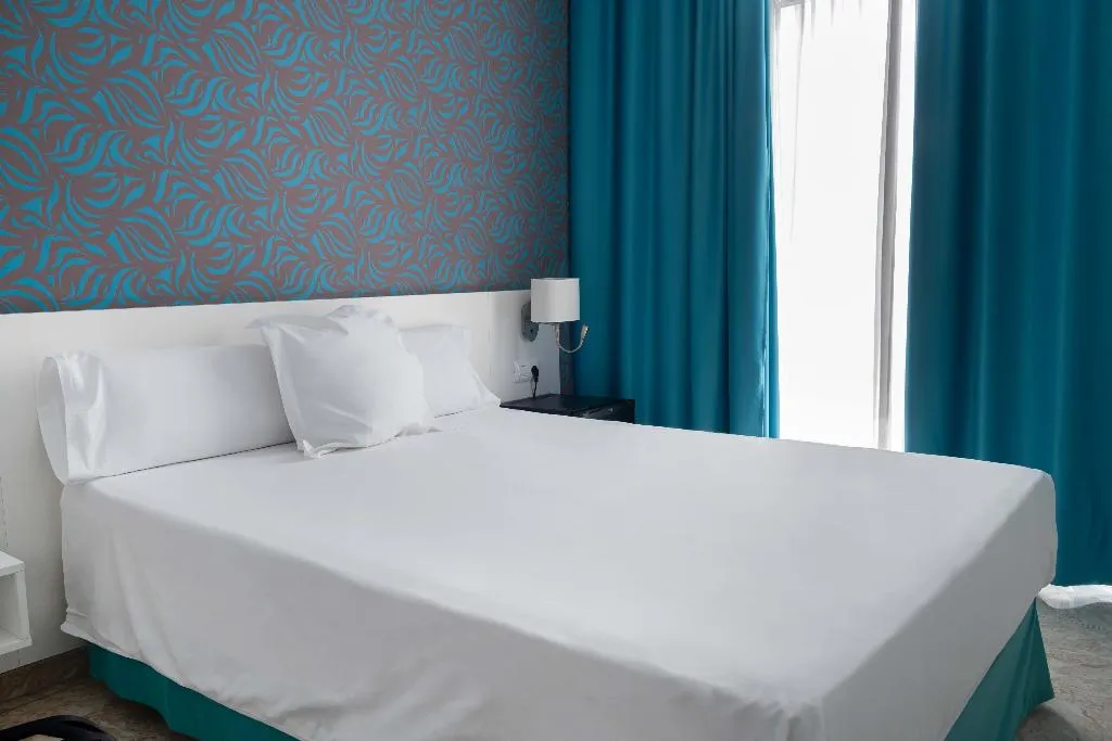 DOUBLE CAPACITY 1 Room, Checkin Concordia Playa, Tenerife