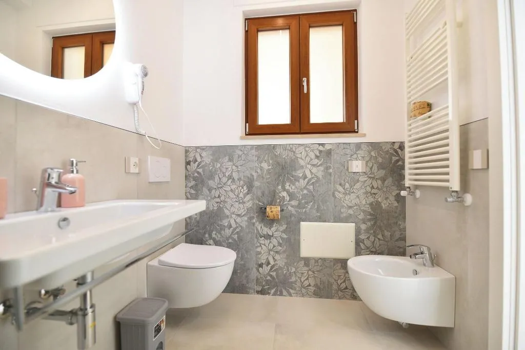 Room, Casa Emma, Naples