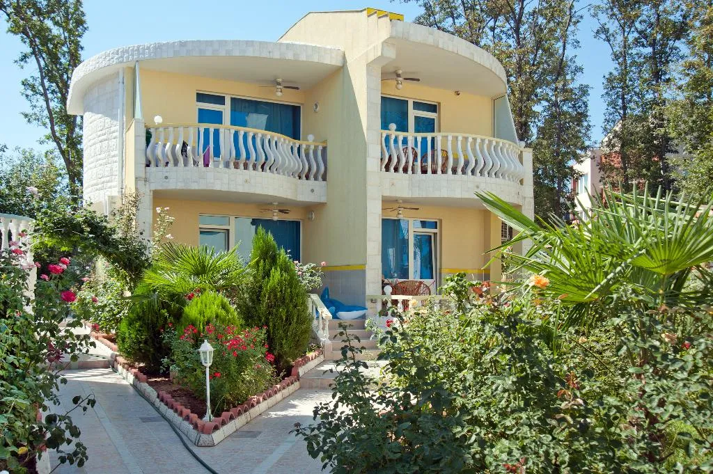 General view, Jasmin, Bourgas