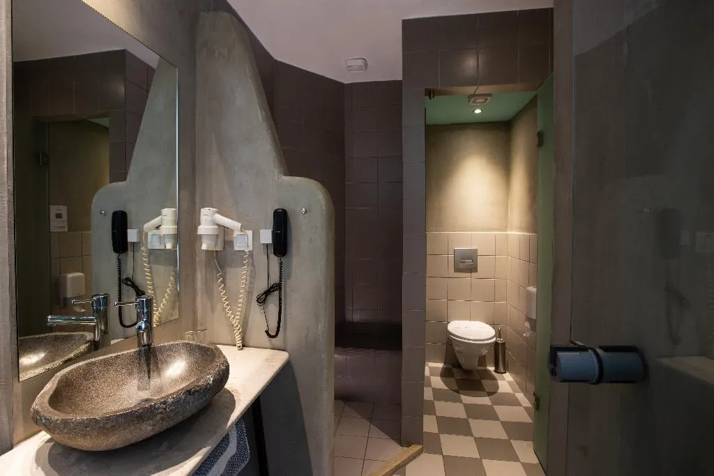 JUNIOR SUITE STANDARD Room, Metropolitan, Halkidiki