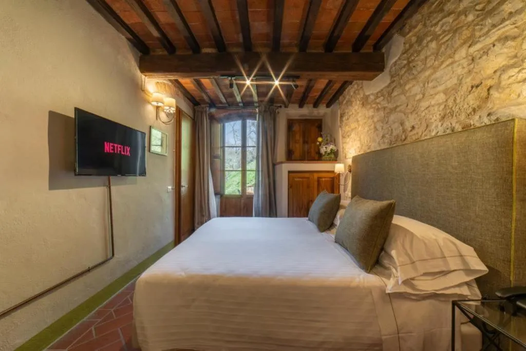 SUITE STANDARD Room, Ultimo Mulino Wellness Country Hotel, Florence