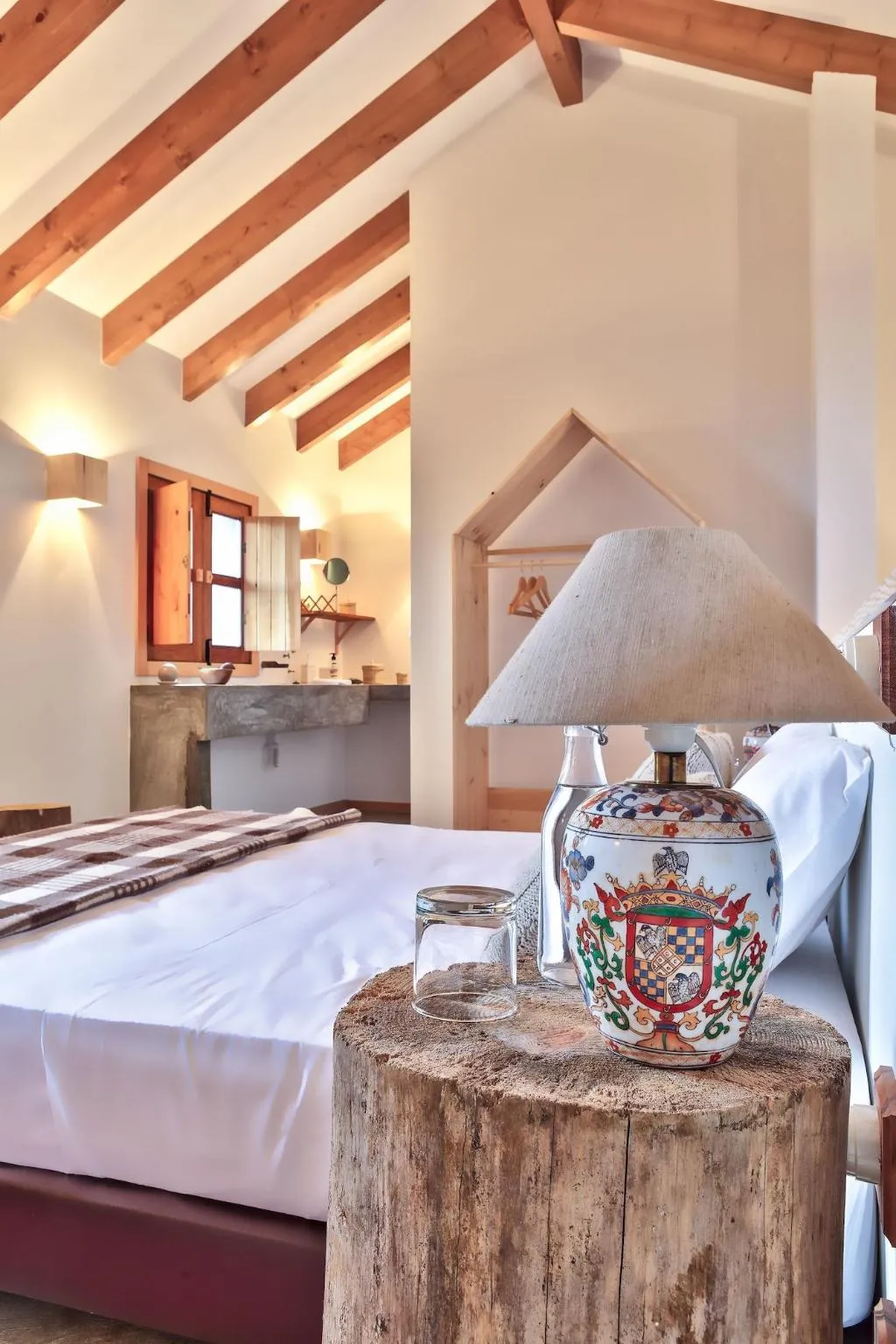Room, Casas Da Levada, Madeira