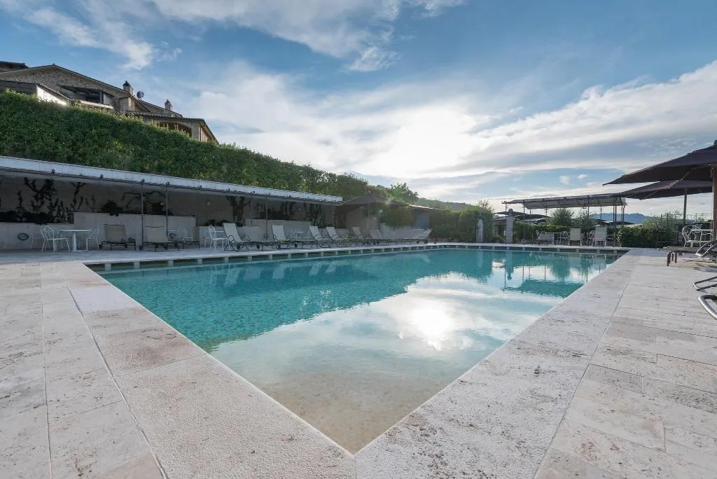 Room, Altarocca Wine Resort, Perugia