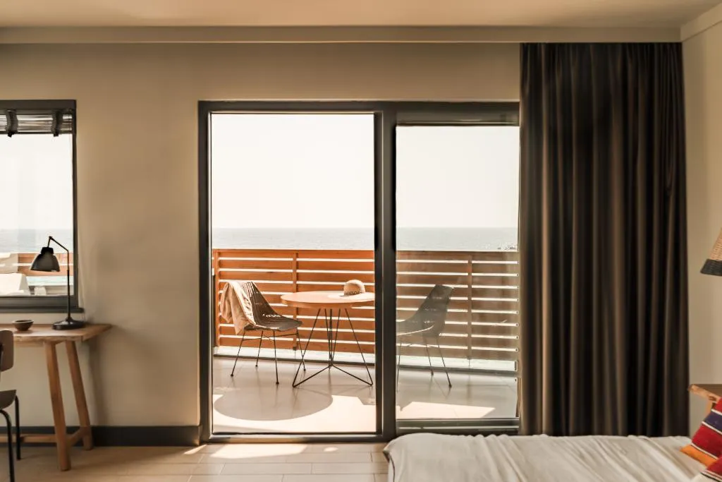 STUDIO SEA VIEW Room, Ananea Kleopatra Beach (Ex. Cook's Club Alanya), Antalya