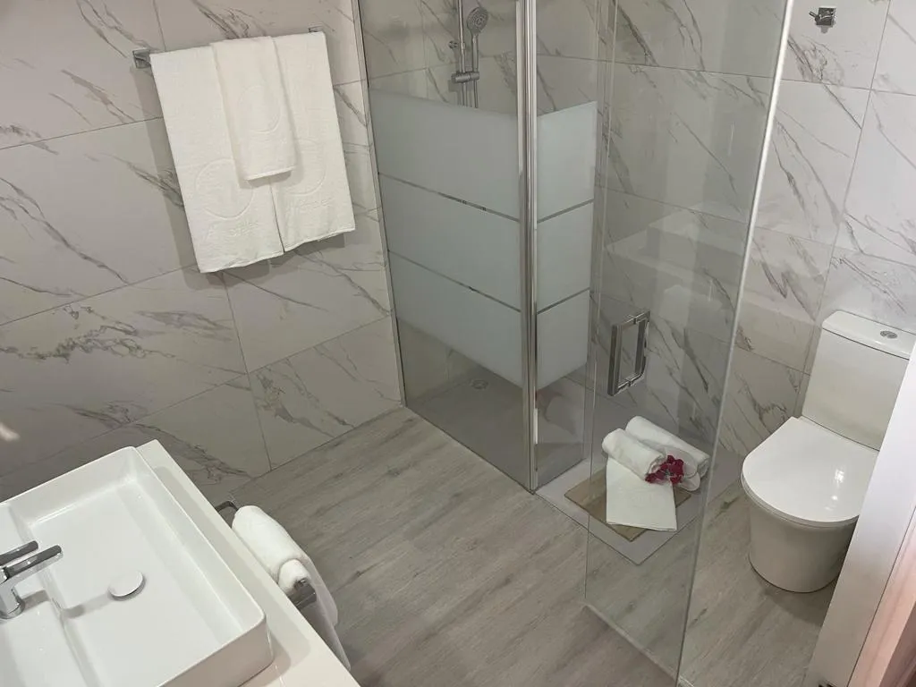 DOUBLE WITH BALCONY Room, Hotel AF Valle Orotava, Tenerife