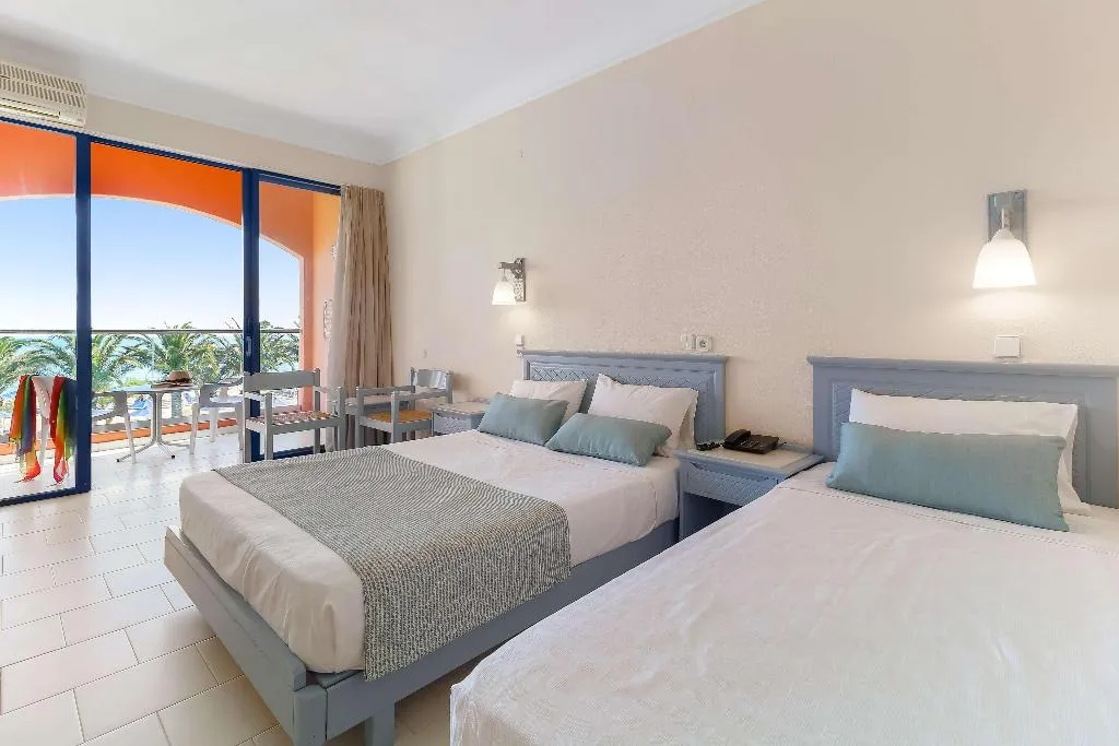 Room, Mare Monte Beach, Crete