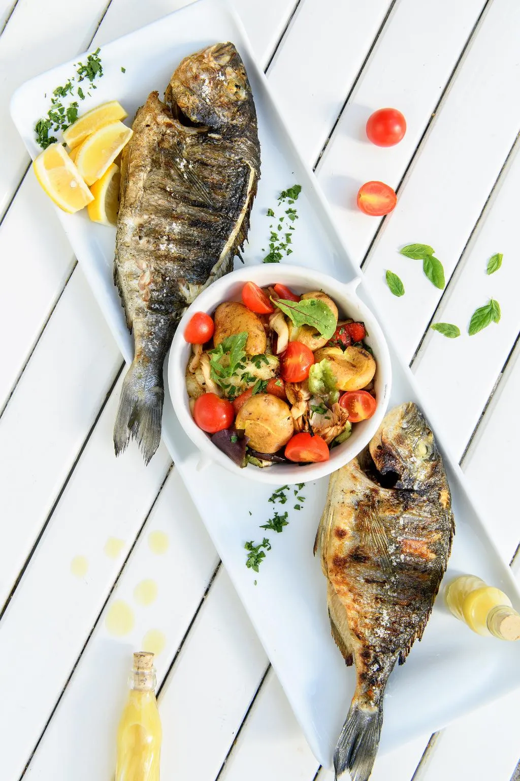 Restaurant, Akti Ouranoupol, Thessaloniki