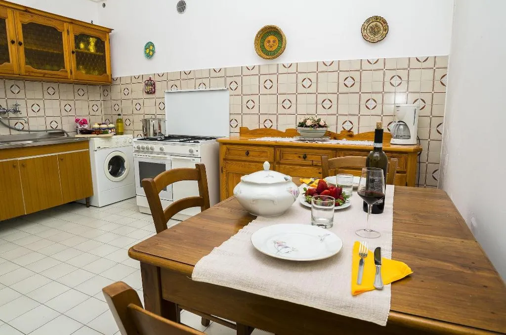 Restaurant, Villa Sette Venti, Naples