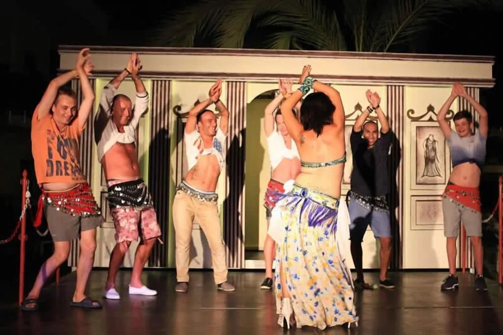 Sports and Entertainment, Montebello Resort & Spa, Dalaman