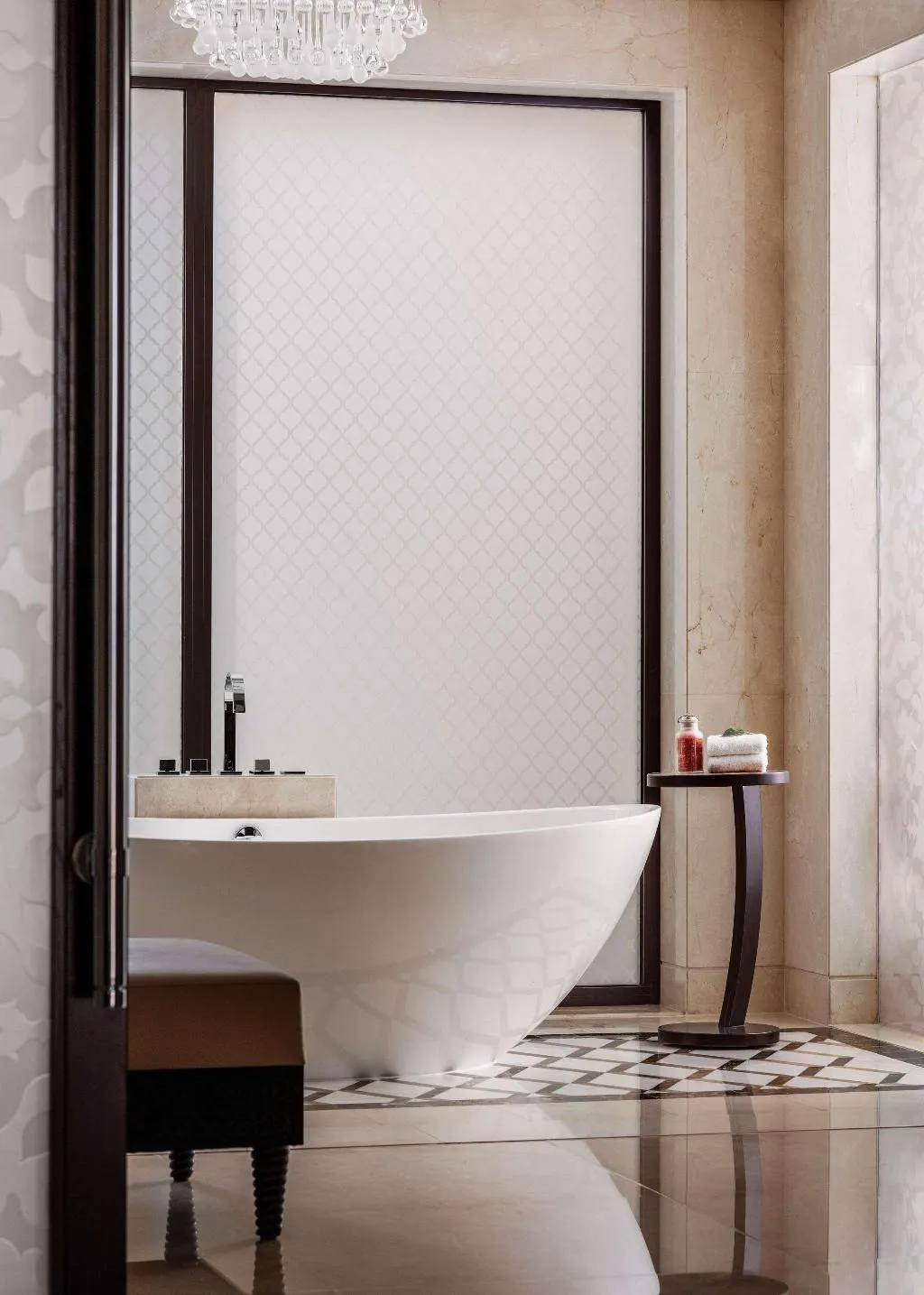 Room, One&Only The Palm, Dubai