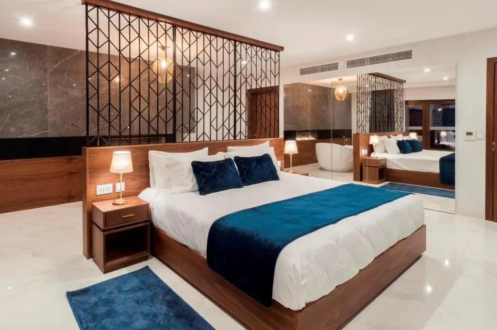 SUITE STANDARD Room, The Duke Boutique Hotel, Gozo