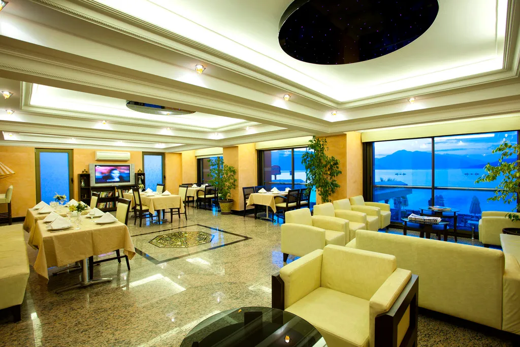 Lobby, Orsmaris Boutique Hotel, Dalaman