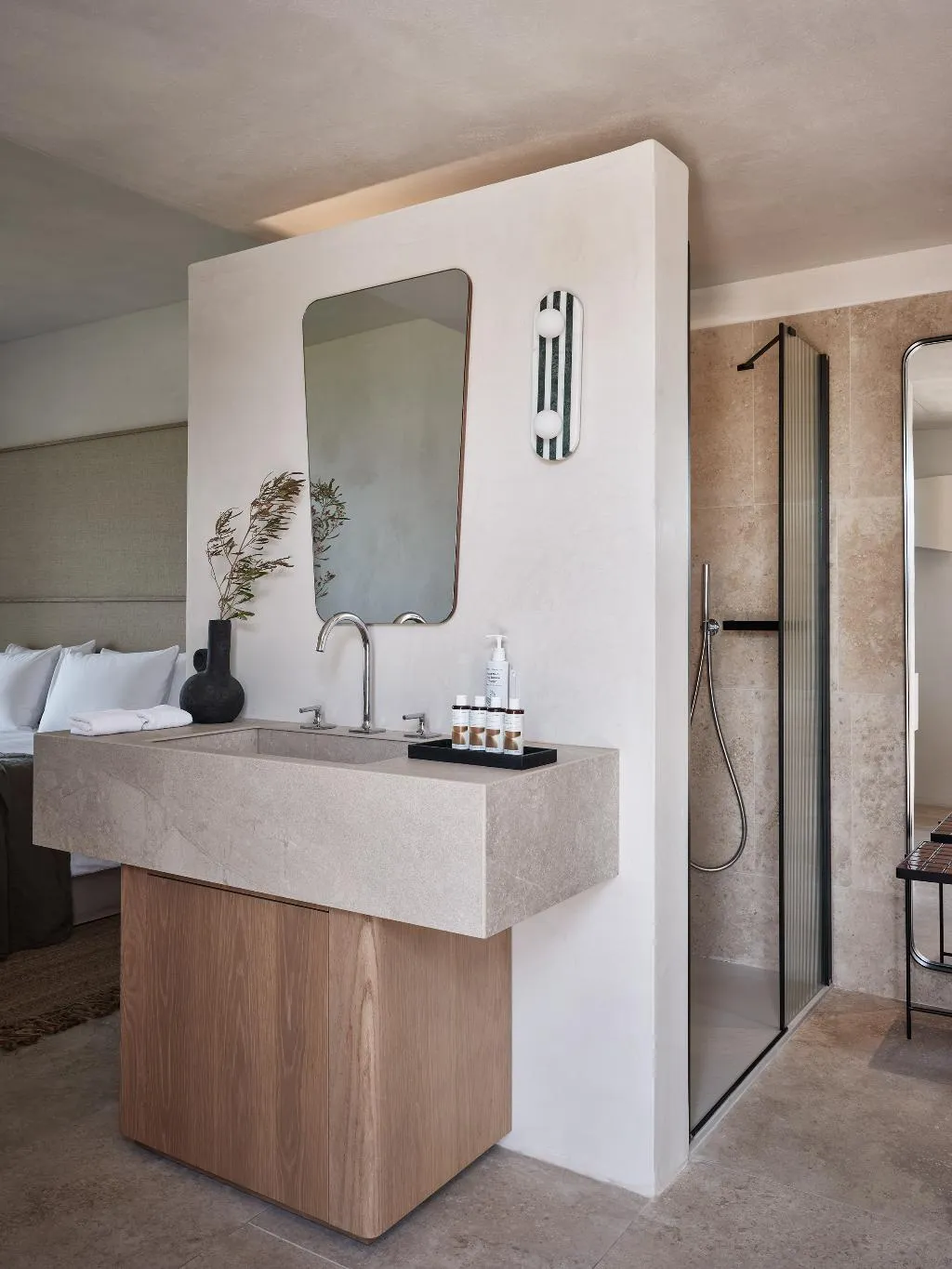DOUBLE BEACH FRONT Room, Sentido Port Royal Villas & Spa Adults Only, Rhodes