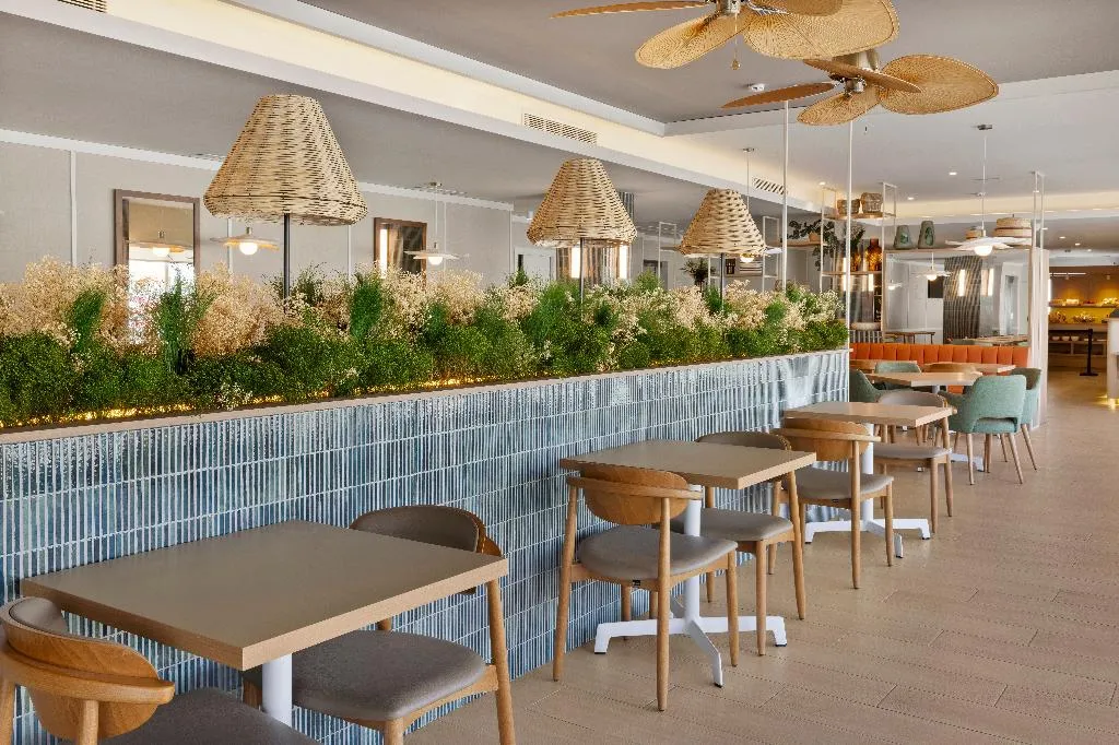 Lobby, B&B Hotel Almeria Vicar, Costa Almeria