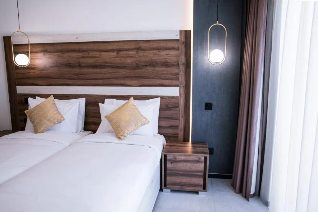 Double or Twin SUPERIOR Room, Ca Sand Dune Hotel, Malta