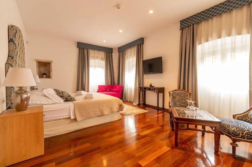 Room, B&B Heritage Villa Apolon, Split