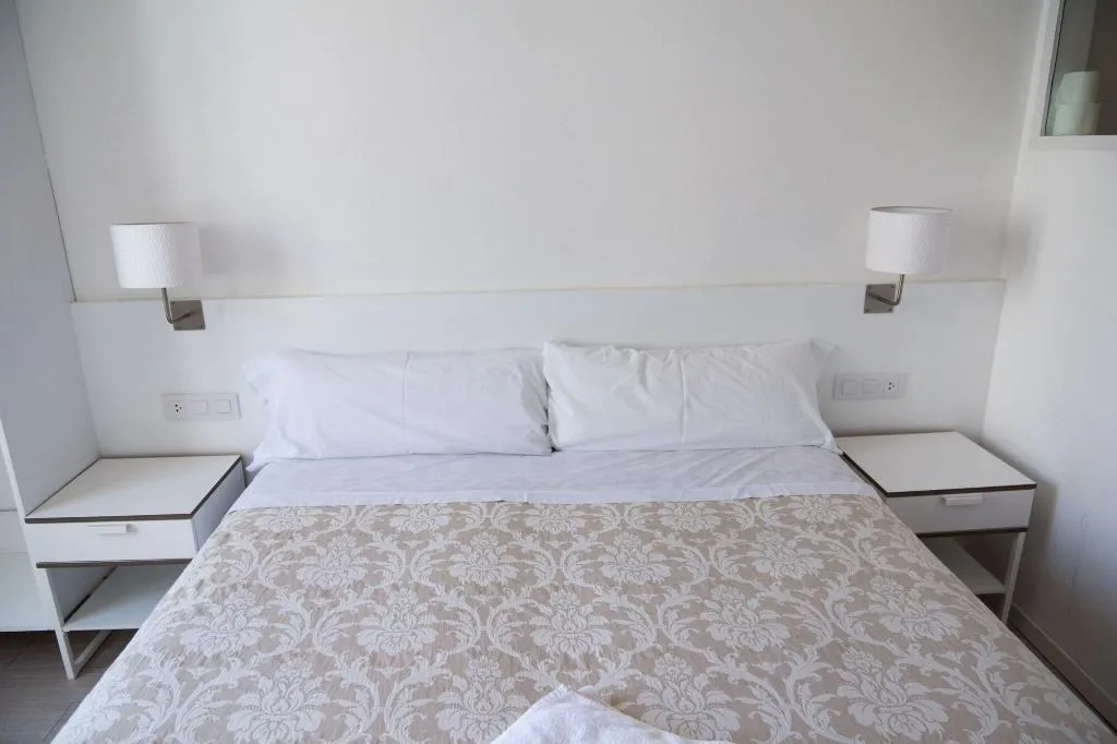 Room, Hostal Marina Cadaqués, Costa Brava