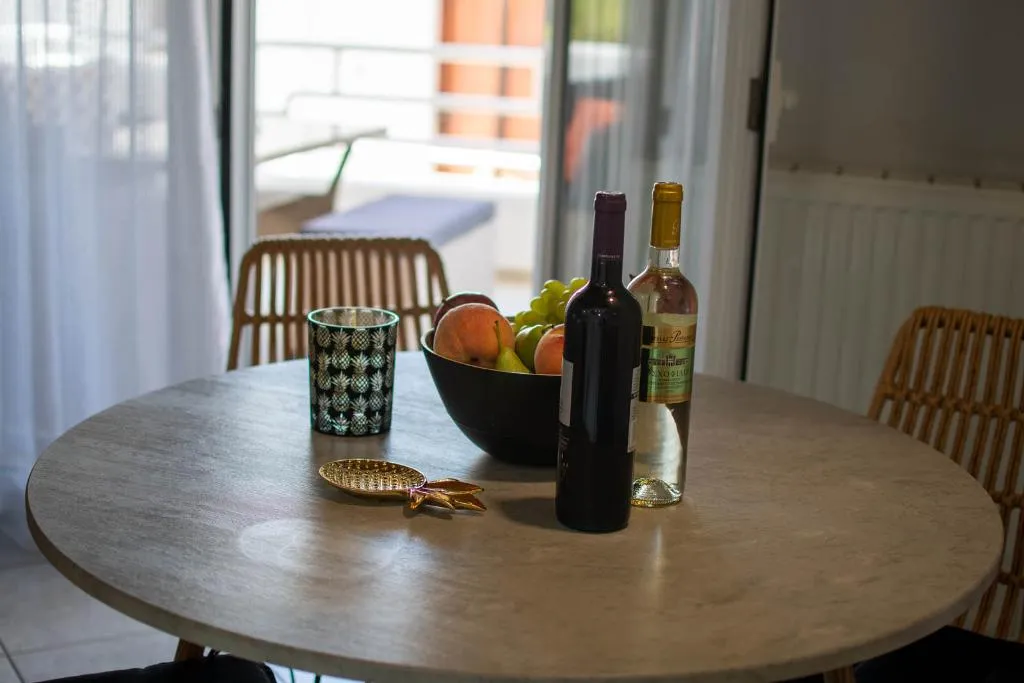 APARTMENT CLASSIC Room, Avres Apartments, Skiathos