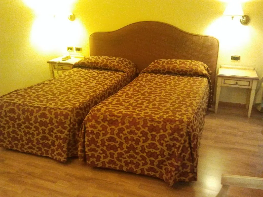 General view, Hotel Benivieni, Florence