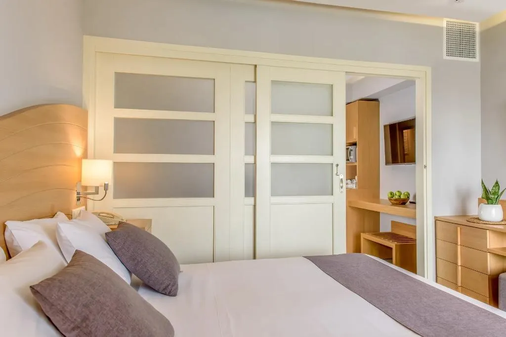 FAMILY ROOM SEA VIEW Room, Lyttos Beach, Crete