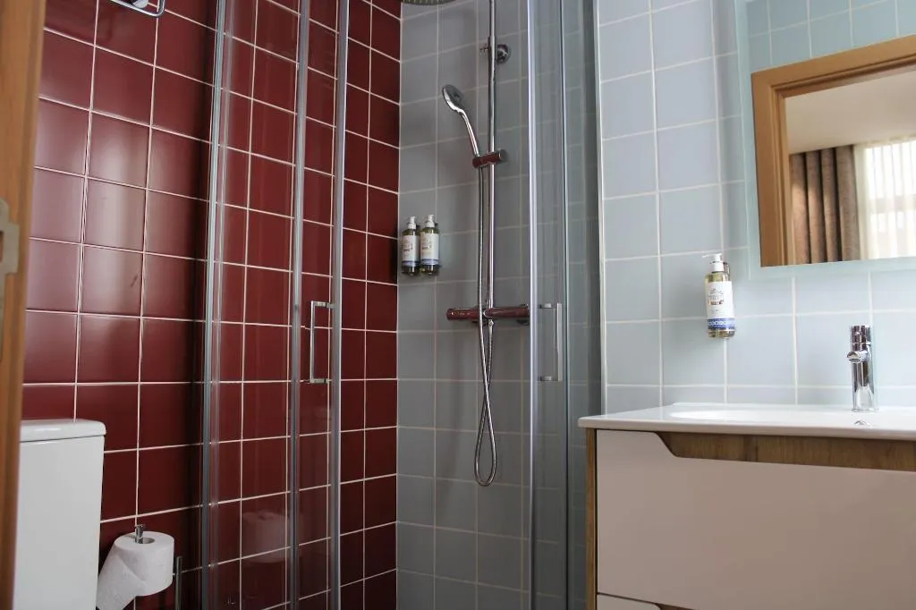 Room, Oporto Station Hostel & Rooms, Porto