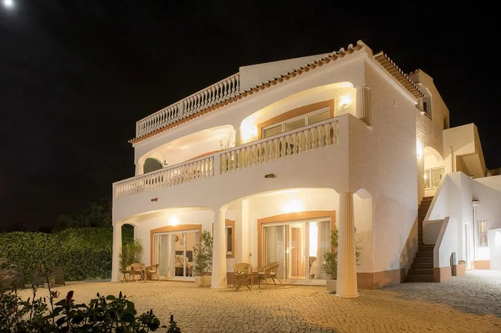 General view, Casa Luisandra Boutique B&B, Algarve