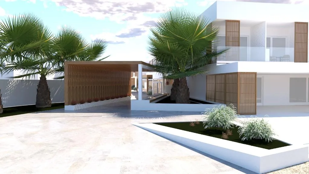 General view, Aelius Hotel & Spa, Crete