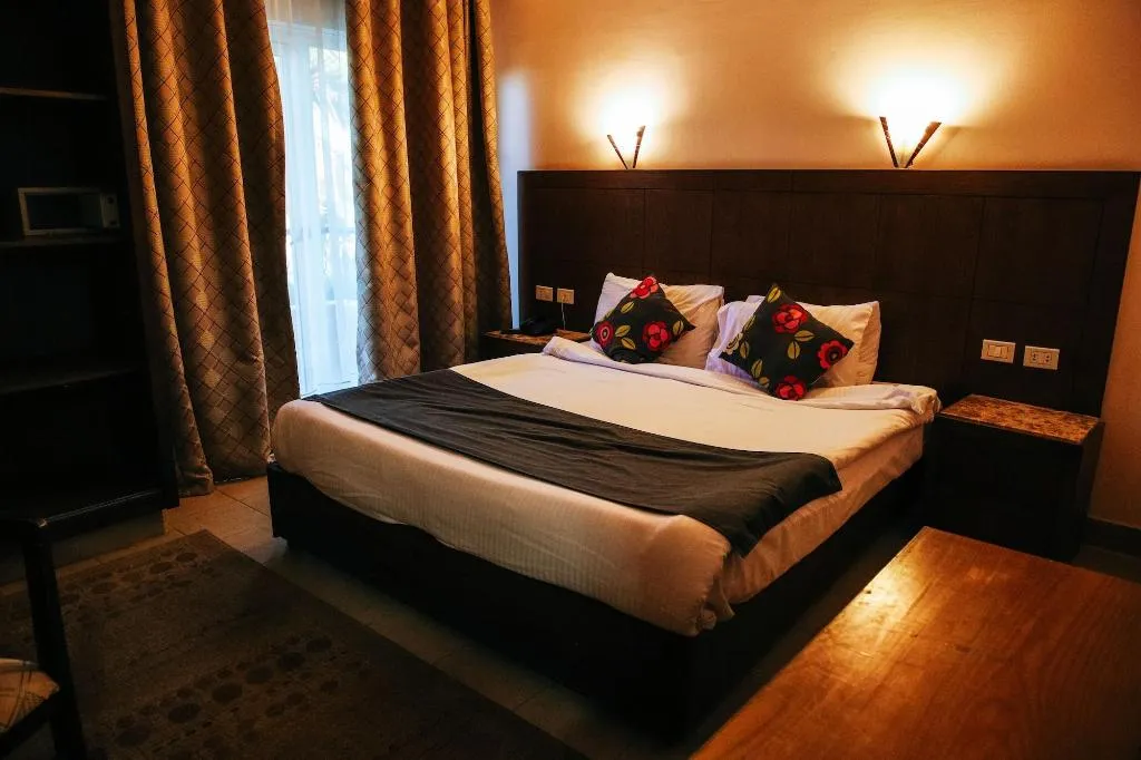 Room, Retal View Resort El Sokhna, Cairo