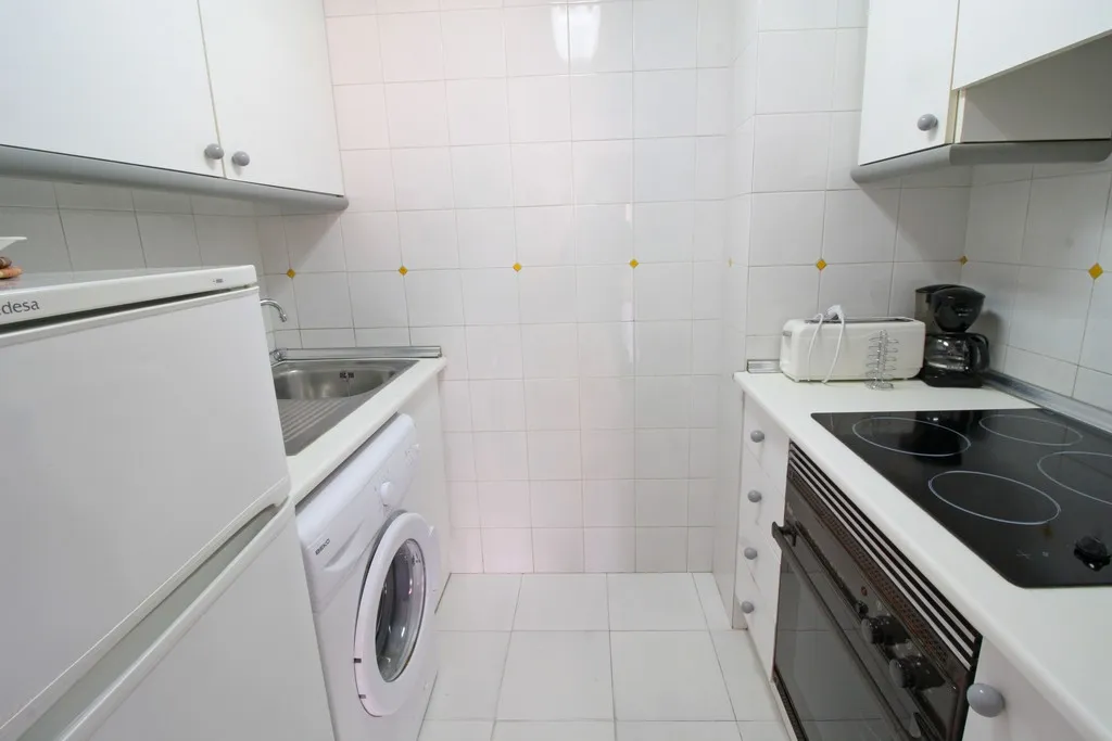 APARTMENT TWO BEDROOMS Room, Costa Calpe Apartamentos, Costa Blanca