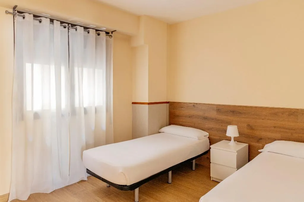 APARTMENT EXECUTIVE Room, Barcelona Apartment Villarroel, Barcelona