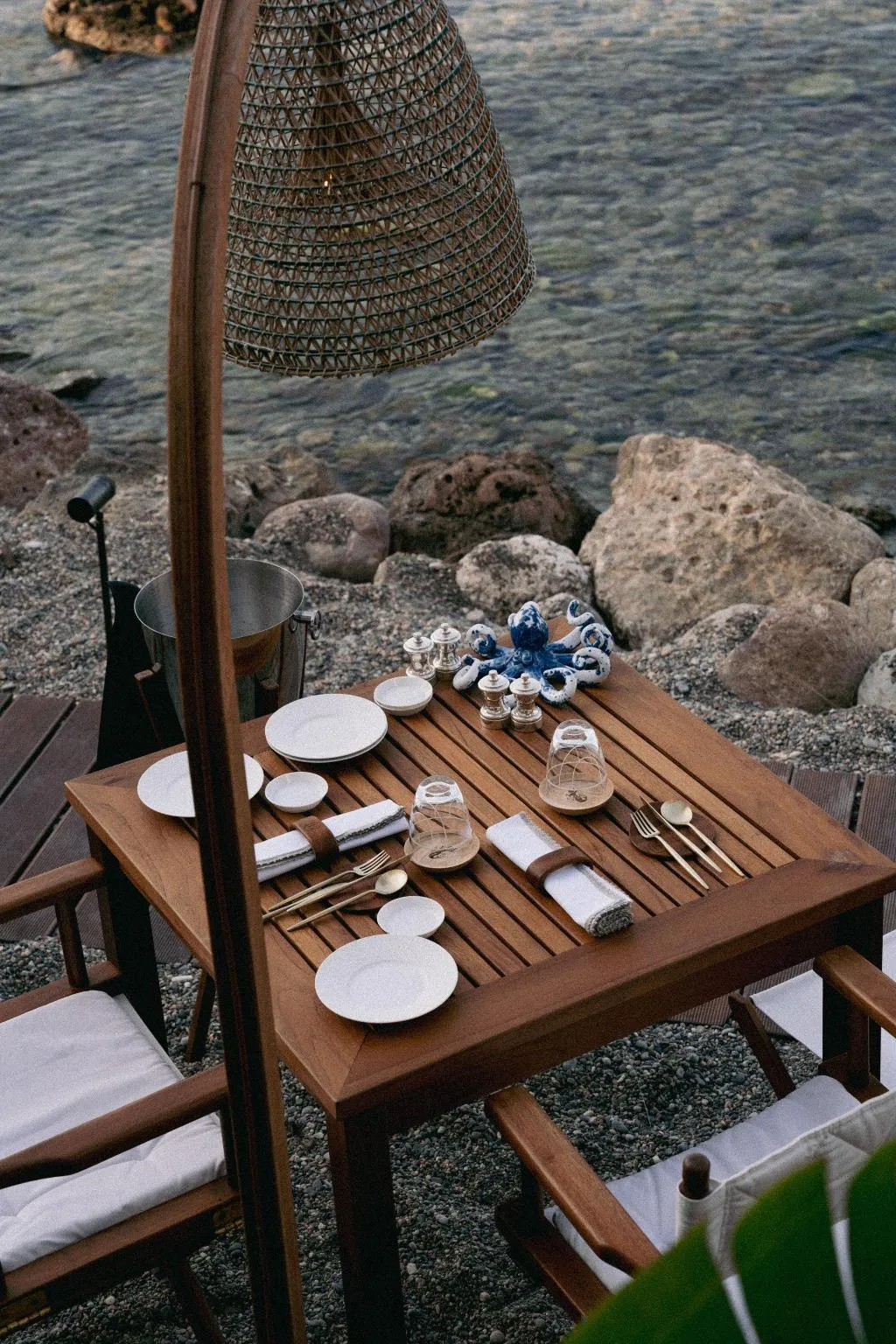 Restaurant, Villa Sant'Andrea, A Belmond Hotel, Taormina Mare, Catania