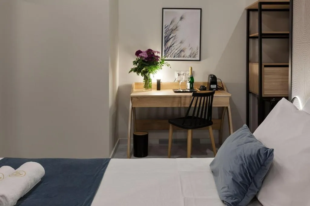 Room, Trendy By Athens Prime Hotels, Athens
