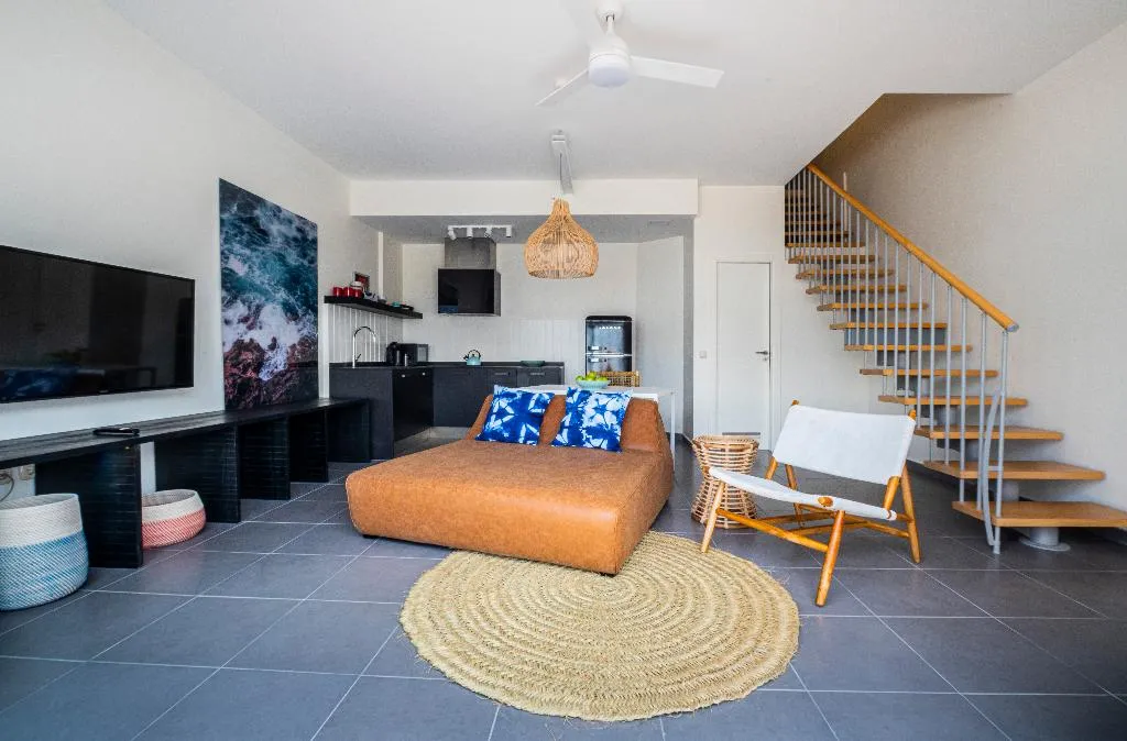 APARTMENT DUPLEX Room, Buendia Corralejo Nohotel, Fuerteventura