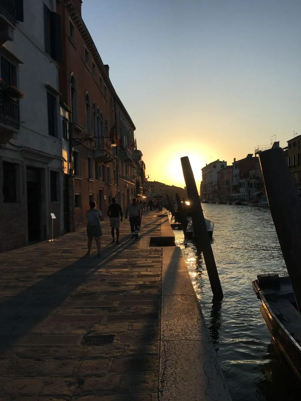 General view, Cà Bonfadini Historic Experience, Venice
