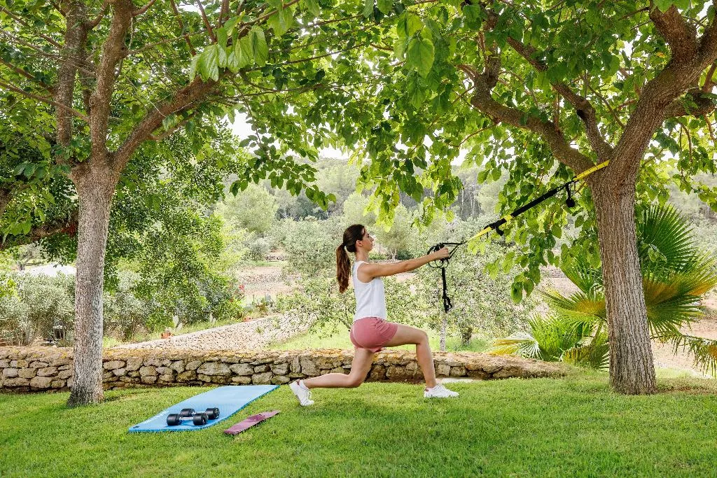 Sports and Entertainment, Can Lluc Boutique Country Hotel &  Villas, Ibiza