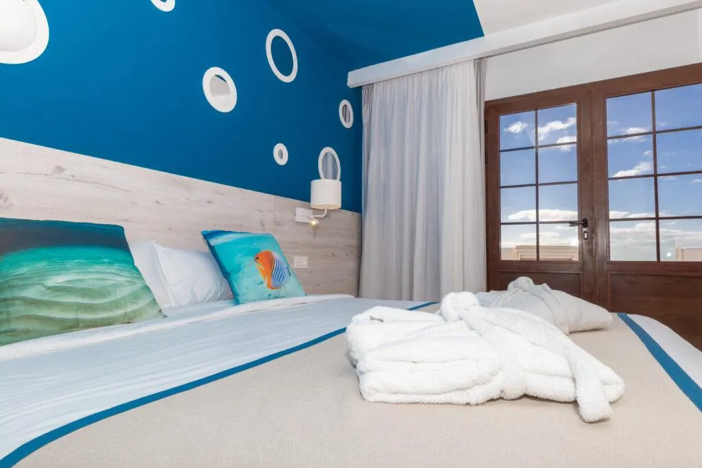 APARTMENT Accessible Room, R2 Apartamentos Bahia Kontiki, Lanzarote