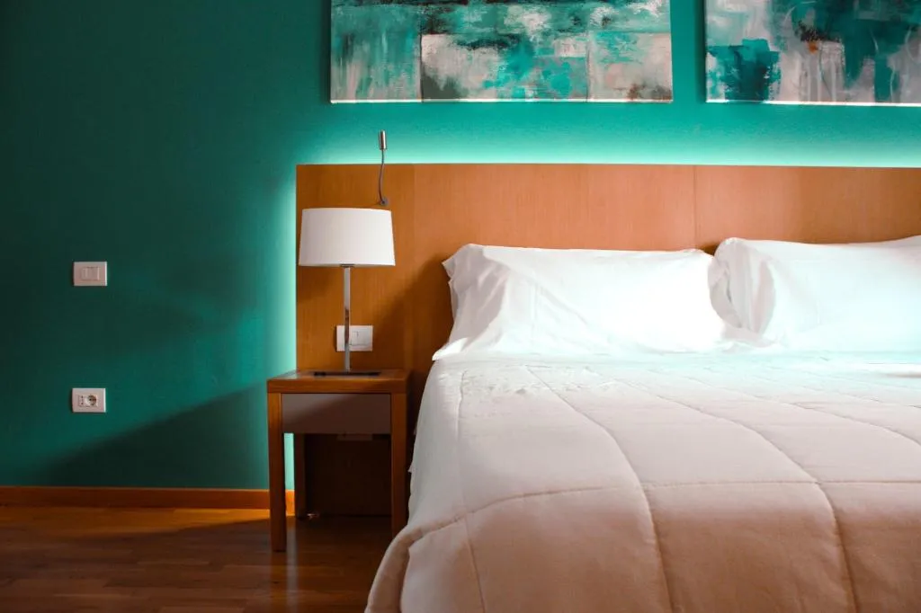 Room, Principe Alogna Wellness & Spa, Palermo