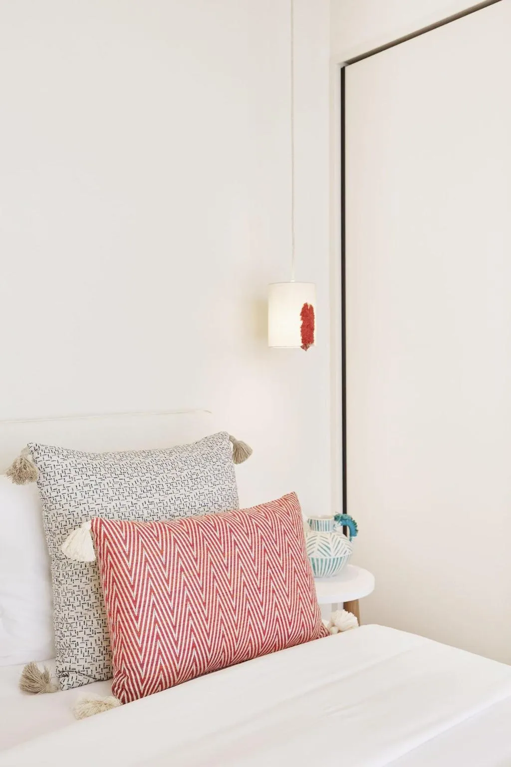 Room, White Shell Beach Villas, Algarve