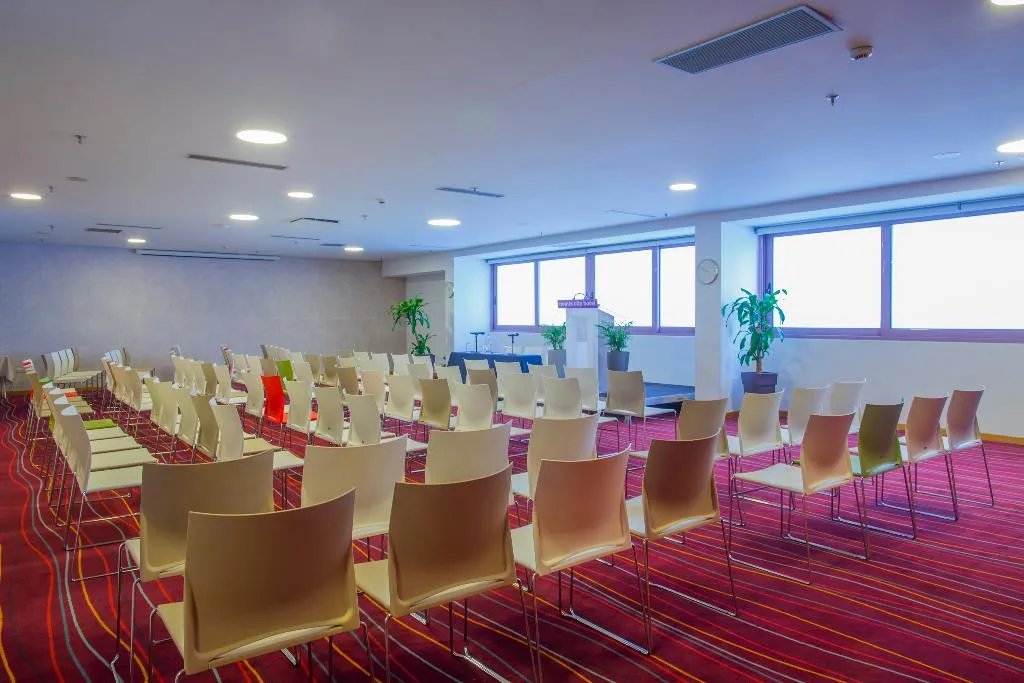 Conferences, Novus Hotel, Athens