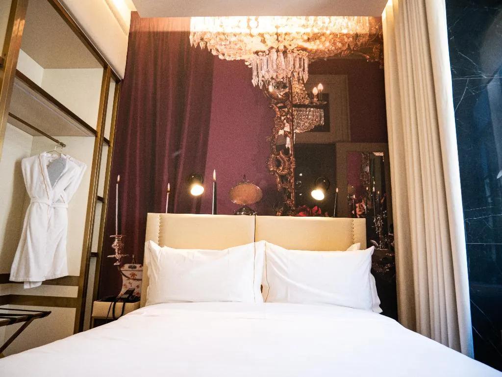 DOUBLE SUPERIOR Room, Madalena By the Beautique Hotels, Lisbon